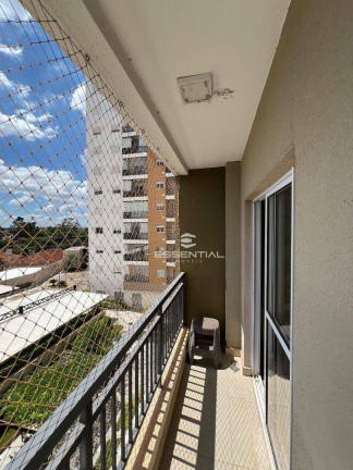 Imagem Apartamento com 2 Quartos à Venda ou Locação, 80 m² em Mançor Daud - São José Do Rio Preto Imagem Apartamento com 2 Quartos à Venda ou Locação, 80 m² em Mançor Daud - São José Do Rio Preto