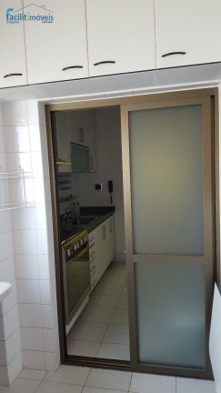 Imagem Apartamento com 3 Quartos para Alugar, 100 m² em Vila Bastos - Santo André Imagem Apartamento com 3 Quartos para Alugar, 100 m² em Vila Bastos - Santo André