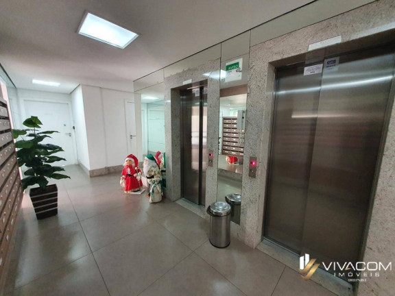 Imagem Apartamento com 2 Quartos à Venda, 78 m² em Rio Caveiras - Biguaçu