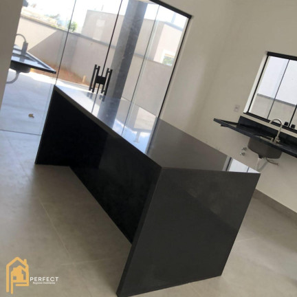 Imagem Casa com 3 Quartos à Venda, 150 m² em Via Dutra - Caçapava
