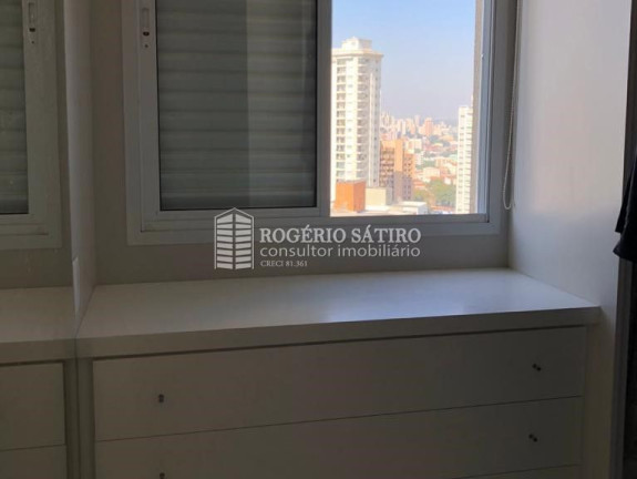 Imagem Apartamento com 4 Quartos à Venda, 327 m² em Jardim Vila Mariana - São Paulo