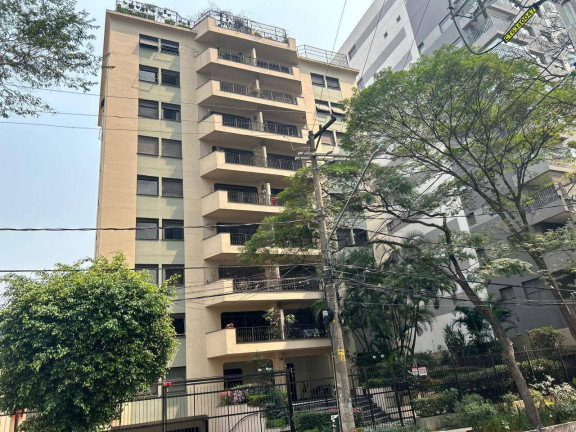 Imagem Apartamento com 4 Quartos à Venda, 140 m² em Butantã - São Paulo Imagem Apartamento com 4 Quartos à Venda, 140 m² em Butantã - São Paulo