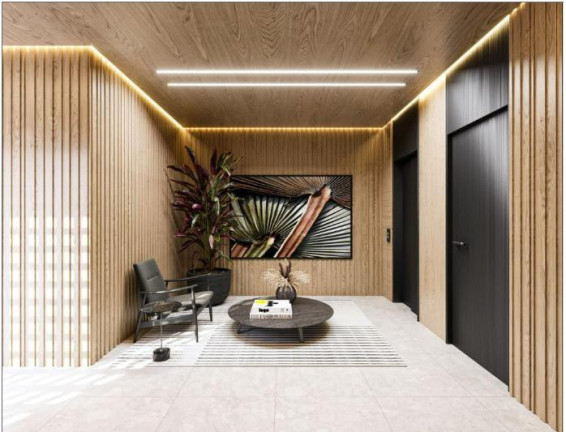 Imagem Apartamento com 3 Quartos à Venda, 57 m² em Intermares - Cabedelo