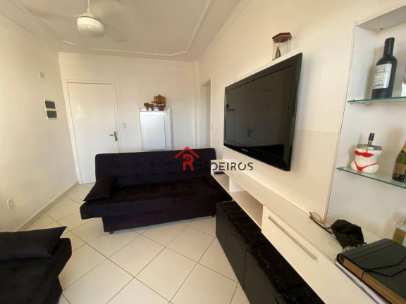 Imagem Apartamento com 2 Quartos à Venda, 60 m² em Aviação - Praia Grande