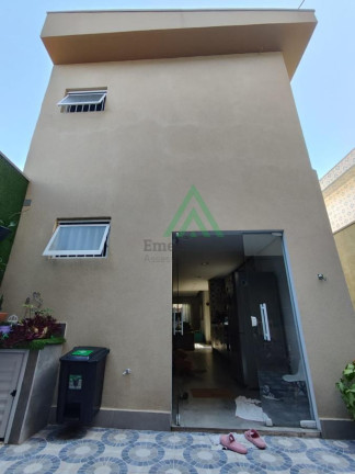 Imagem Casa com 3 Quartos à Venda, 120 m² em Vila Isolina Mazzei - São Paulo Imagem Casa com 3 Quartos à Venda, 120 m² em Vila Isolina Mazzei - São Paulo