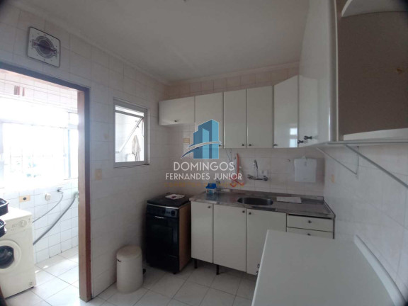 Imagem Apartamento com 2 Quartos para Alugar, 50 m² em Itaquera - São Paulo