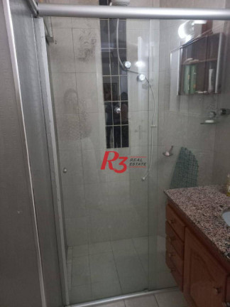 Imagem Apartamento com 2 Quartos à Venda, 73 m² em José Menino - Santos Imagem Apartamento com 2 Quartos à Venda, 73 m² em José Menino - Santos