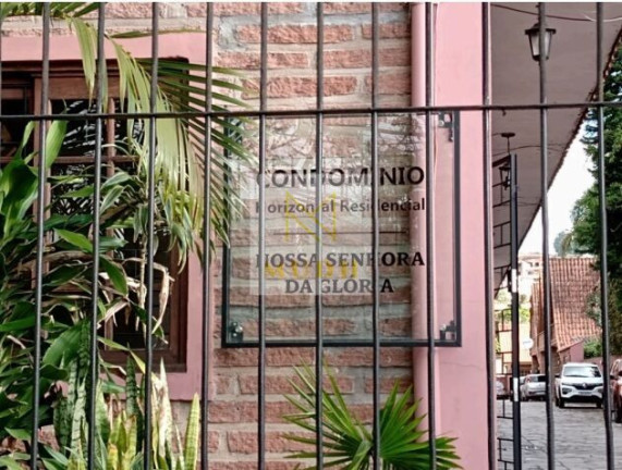 Kitnet com 1 Quarto à Venda, 24 m² em Glória - Porto Alegre