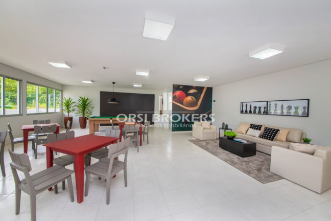 Imagem Apartamento com 2 Quartos à Venda, 44 m² em Parque Ipê - São Paulo Imagem Apartamento com 2 Quartos à Venda, 44 m² em Parque Ipê - São Paulo