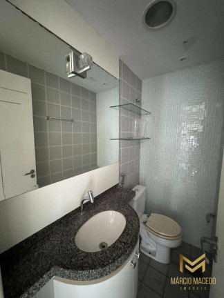 Imagem Apartamento com 3 Quartos à Venda, 128 m² em Meireles - Fortaleza Imagem Apartamento com 3 Quartos à Venda, 128 m² em Meireles - Fortaleza
