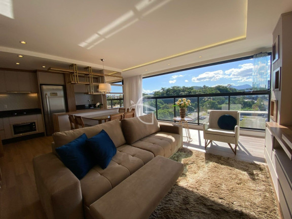 Imagem Apartamento com 3 Quartos à Venda, 104 m² em Anita Garibaldi - Joinville Imagem Apartamento com 3 Quartos à Venda, 104 m² em Anita Garibaldi - Joinville