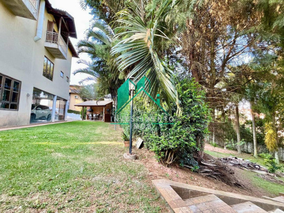 Imagem Casa com 4 Quartos à Venda, 240 m² em Jardim Marilu - Carapicuíba