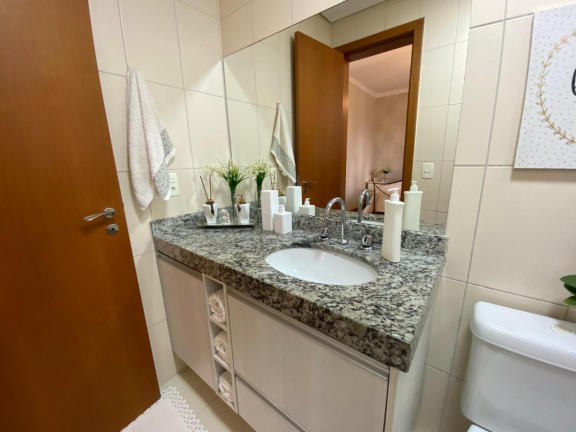Imagem Apartamento com 3 Quartos à Venda, 132 m² em Ponta Da Praia - Santos