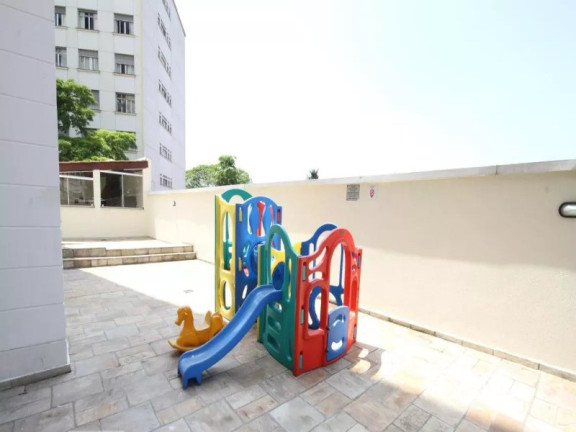 Imagem Imóvel com 3 Quartos à Venda, 85 m² em Vila Monumento - São Paulo