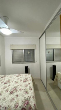 Imagem Apartamento com 2 Quartos à Venda, 56 m² em Jardim Paulicéia - Campinas Imagem Apartamento com 2 Quartos à Venda, 56 m² em Jardim Paulicéia - Campinas