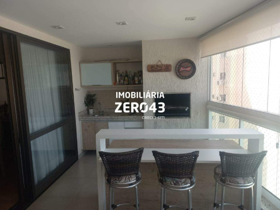 Imagem Apartamento com 3 Quartos à Venda, 165 m² em Gleba Fazenda Palhano - Londrina Imagem Apartamento com 3 Quartos à Venda, 165 m² em Gleba Fazenda Palhano - Londrina