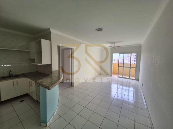 Imagem Apartamento com 1 Quarto à Venda, 30 m² em Nova Ribeirânia - Ribeirão Preto