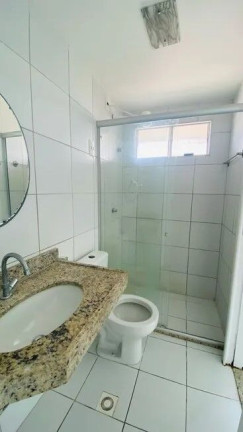 Imagem Apartamento com 3 Quartos à Venda, 81 m² em Edson Queiroz - Fortaleza