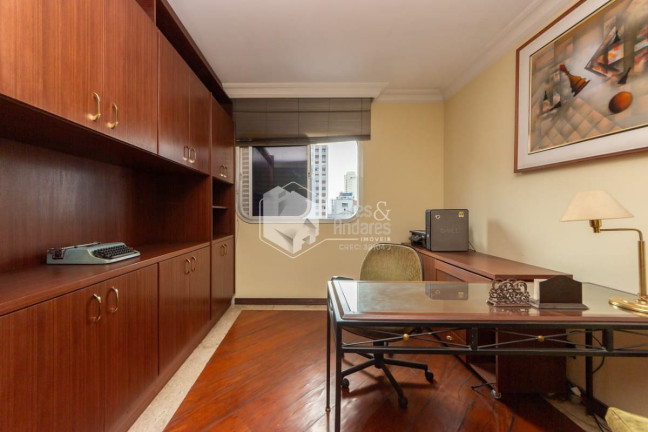 Apartamento com 5 Quartos à Venda, 315 m² em Perdizes - São Paulo