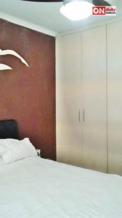 Imagem Apartamento com 3 Quartos à Venda, 159 m² em Gonzaga - Santos Imagem Apartamento com 3 Quartos à Venda, 159 m² em Gonzaga - Santos