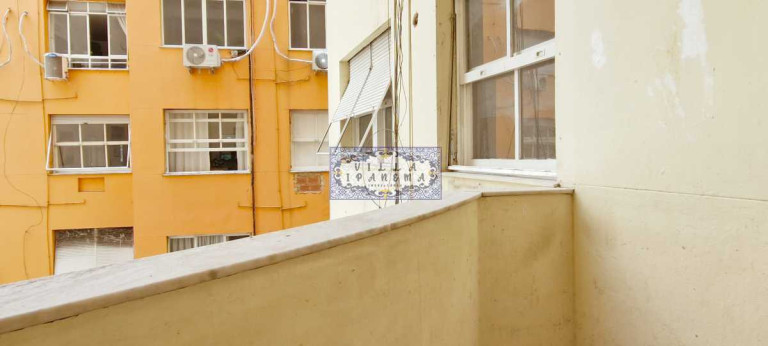 Imagem Apartamento com 3 Quartos à Venda, 100 m² em Copacabana - Rio De Janeiro Imagem Apartamento com 3 Quartos à Venda, 100 m² em Copacabana - Rio De Janeiro