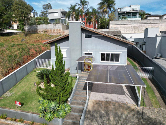 Imagem Casa com 3 Quartos à Venda, 245 m² em Condominio Parque Das Garças I - Atibaia Imagem Casa com 3 Quartos à Venda, 245 m² em Condominio Parque Das Garças I - Atibaia