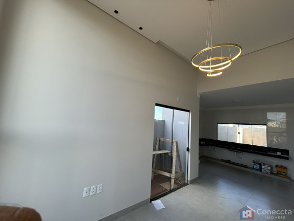 Imagem Casa com 3 Quartos à Venda, 86 m² em Afonso Queiroz - Patos De Minas