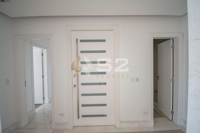Imagem Apartamento com 4 Quartos à Venda, 225 m² em Perdizes - São Paulo Imagem Apartamento com 4 Quartos à Venda, 225 m² em Perdizes - São Paulo