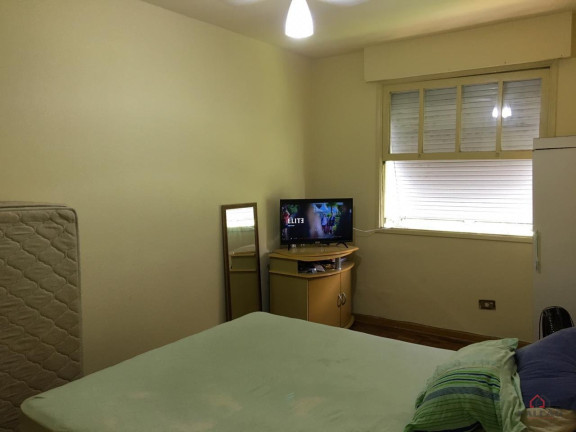 Imagem Apartamento com 1 Quarto à Venda, 68 m² em Morro Dos Barbosas - São Vicente Imagem Apartamento com 1 Quarto à Venda, 68 m² em Morro Dos Barbosas - São Vicente