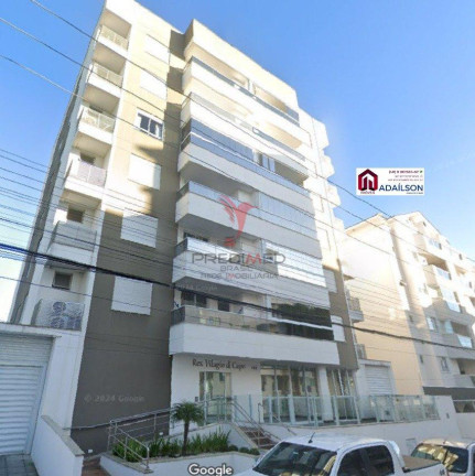 Imagem Apartamento com 2 Quartos à Venda, 70 m² em Pagani - Palhoça Imagem Apartamento com 2 Quartos à Venda, 70 m² em Pagani - Palhoça