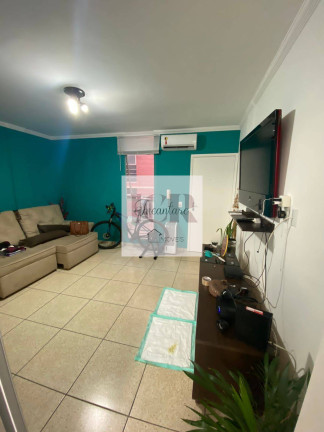 Apartamento com 2 Quartos à Venda, 79 m² em Vila Jardini - Sorocaba