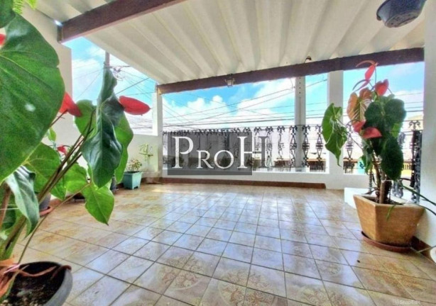 Imagem Sobrado com 5 Quartos à Venda, 424 m² em Santa Maria - Santo André Imagem Sobrado com 5 Quartos à Venda, 424 m² em Santa Maria - Santo André