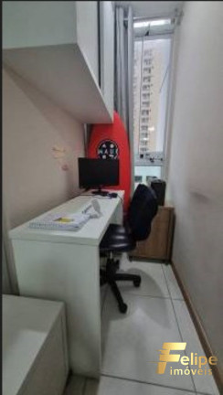 Imagem Imóvel com 2 Quartos à Venda, 60 m² em Praia De Itaparica - Vila Velha