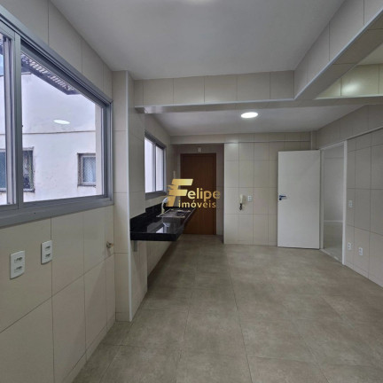 Imagem Imóvel com 3 Quartos à Venda, 150 m² em Praia Da Costa - Vila Velha