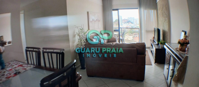 Imagem Apartamento com 3 Quartos à Venda, 96 m² em Enseada - Guarujá Imagem Apartamento com 3 Quartos à Venda, 96 m² em Enseada - Guarujá
