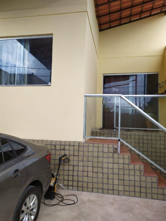 Imagem Casa com 2 Quartos à Venda, 70 m² em Jardim Verona - Ribeirão Das Neves