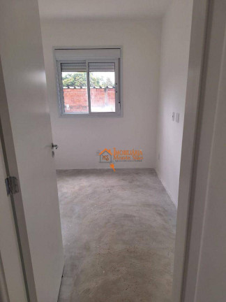 Imagem Apartamento com 2 Quartos à Venda, 43 m² em água Chata - Guarulhos Imagem Apartamento com 2 Quartos à Venda, 43 m² em água Chata - Guarulhos
