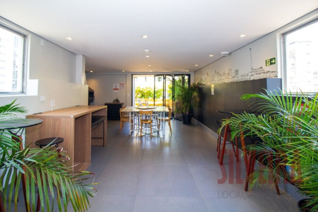 Imagem Imóvel com 1 Quarto à Venda, 18 m² em Centro Histórico - Porto Alegre Imagem Imóvel com 1 Quarto à Venda, 18 m² em Centro Histórico - Porto Alegre