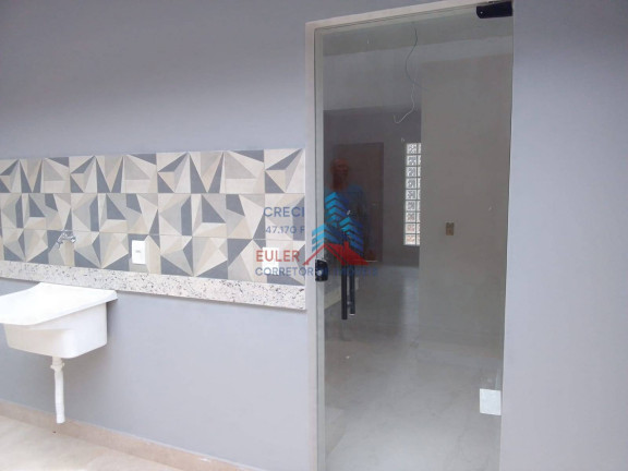 Imagem Casa com 2 Quartos à Venda, 120 m² em Londrina (são Benedito) - Santa Luzia Imagem Casa com 2 Quartos à Venda, 120 m² em Londrina (são Benedito) - Santa Luzia