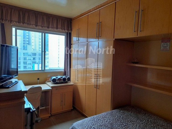 Imagem Apartamento com 4 Quartos à Venda, 212 m² em Centro - Balneário Camboriú