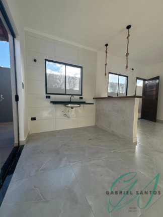 Imagem Casa com 2 Quartos à Venda, 125 m² em Balneário Tupy - Itanhaém Imagem Casa com 2 Quartos à Venda, 125 m² em Balneário Tupy - Itanhaém
