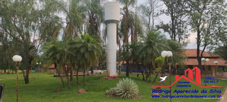 Imagem Chácara com 3 Quartos à Venda, 2 m² em Birigui Imagem Chácara com 3 Quartos à Venda, 2 m² em Birigui