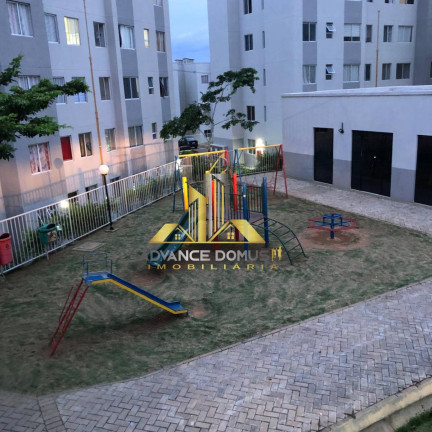 Imagem Apartamento com 2 Quartos à Venda, 41 m² em Parque São Bento - Sorocaba
