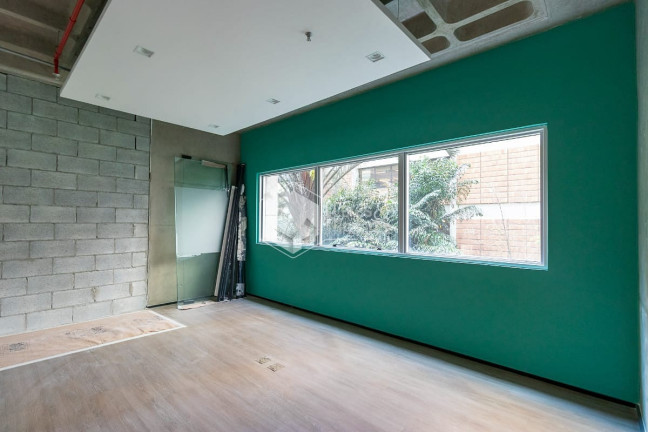 Imagem Sala Comercial à Venda, 70 m² em Vila Olímpia - São Paulo Imagem Sala Comercial à Venda, 70 m² em Vila Olímpia - São Paulo
