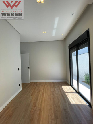 Imagem Casa de Condomínio com 3 Quartos à Venda, 463 m² em Alphaville Nova Esplanada - Votorantim