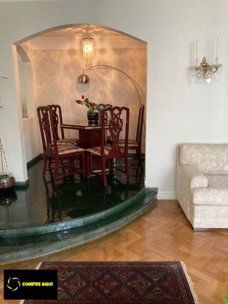 Imagem Apartamento com 4 Quartos à Venda, 275 m² em Vila Buarque - São Paulo Imagem Apartamento com 4 Quartos à Venda, 275 m² em Vila Buarque - São Paulo