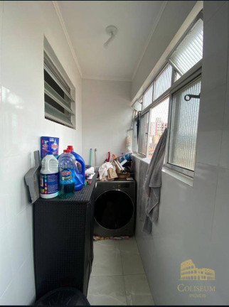 Imagem Apartamento com 1 Quarto à Venda, 4.272 m² em Aviação - Praia Grande Imagem Apartamento com 1 Quarto à Venda, 4.272 m² em Aviação - Praia Grande