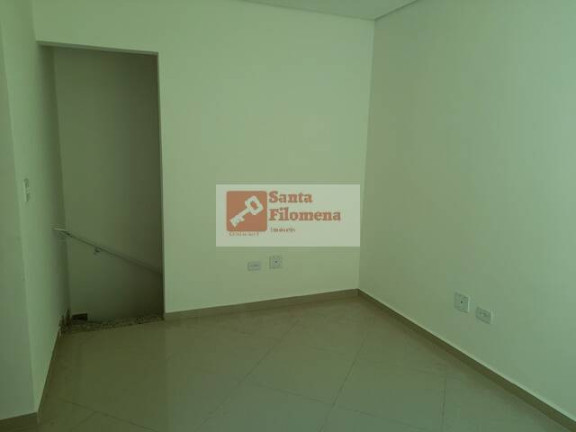 Imagem Casa de Condomínio com 2 Quartos à Venda, 80 m² em Vila Príncipe De Gales - Santo André