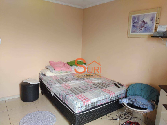 Imagem Apartamento com 3 Quartos à Venda, 120 m² em Rudge Ramos - São Bernardo Do Campo Imagem Apartamento com 3 Quartos à Venda, 120 m² em Rudge Ramos - São Bernardo Do Campo
