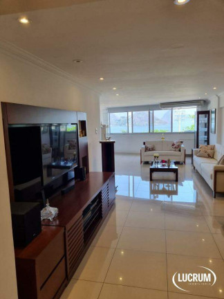 Imagem Apartamento com 4 Quartos à Venda, 243 m² em Icaraí - Niterói Imagem Apartamento com 4 Quartos à Venda, 243 m² em Icaraí - Niterói